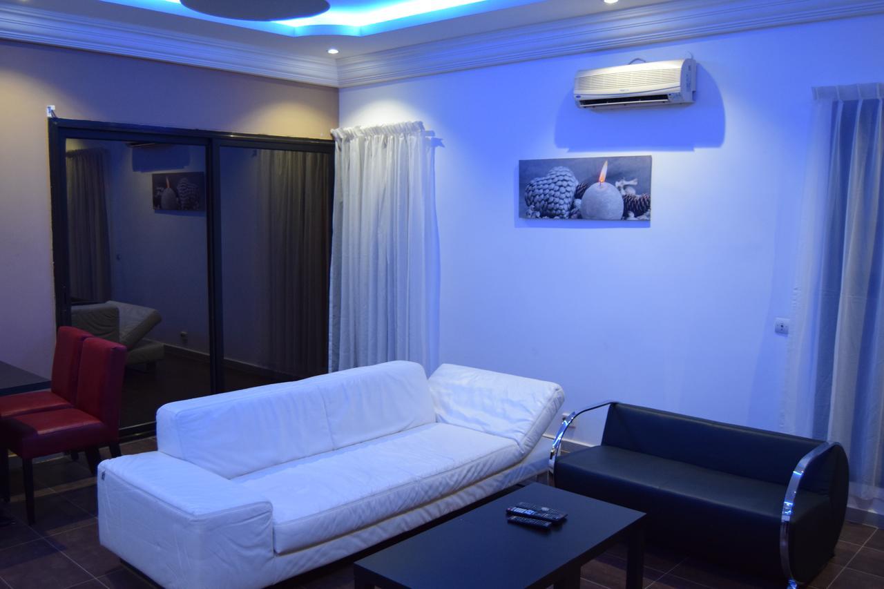 Residence Blue Hotel ティエス エクステリア 写真
